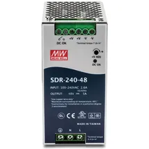 TRENDNET TI-S24048 TI-S24048 Netzteil