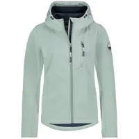 Sublevel Damen Softshelljacke