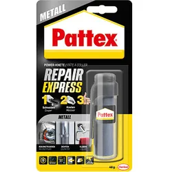 Pattex Repair Express Metall Reparaturknete 48,0 g