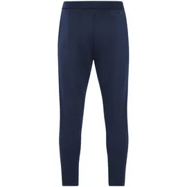 Jako Damen Jogginghose Pro Casual marine 36