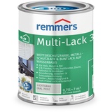 Remmers Multi-Lack 3in1 lichtgrau (RAL 7035), 0,75 l