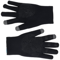 UYN Herren Handschuhe-O102212 Handschuhe, Black, S