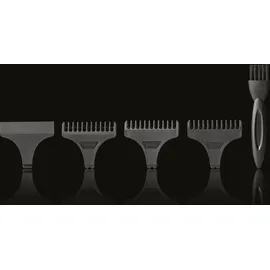 XanitaliaPro Calibro Metal Jacket T-Zero