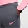 Nike Strike Dri-Fit Jogginghose Grau/Schwarz XL