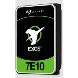 Seagate Exos 7E10 4 TB 3,5" ST4000NM027B