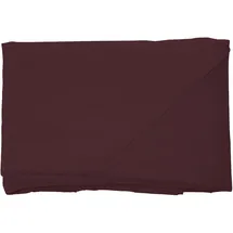 MCW Ersatzbezug, Rot, Braun, Textil, 300x1x300 cm, Sonnen- & Sichtschutz, Pavillons & Pergolas