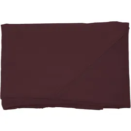 MCW Ersatzbezug, Rot, Braun, Textil, 300x1x300 cm, Sonnen- & Sichtschutz, Pavillons & Pergolas