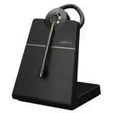 JABRA Engage 55 SE UC Convertible Headset Schwarz