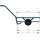 FETRA Handwagen 4092L 200 kg