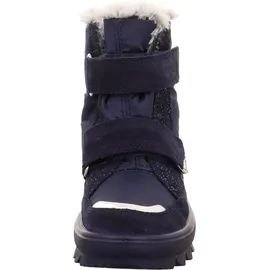 superfit Flavia Blau/Silber 35