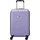 Delsey Segur 2.0 4-Rollen Cabin 55 cm / 43 l lavender