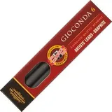 Koh-I-Noor Graphitminen 4B 6 St. Grau