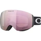 OAKLEY Flight Deck M matte black/rose gold (OO7064S-C8)