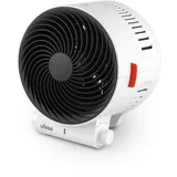 Ufesa Atlas 2000 W Weiß/Schwarz