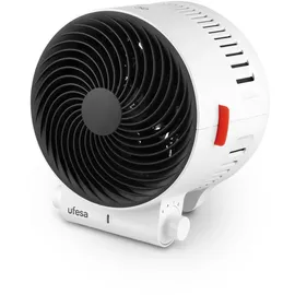 Ufesa Atlas 2000 W Weiß/Schwarz