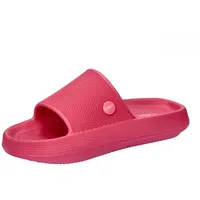 CMP Ruby WMN Slipper, Damen, Koralle, 37 EU, Koralle,