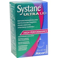 Alcon Systane Ultra UD Benetzungstropfen 30 x 0.7 ml