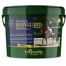 St. Hippolyt WES Sensitive Bodyguard