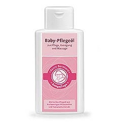 Baby-Pflegeöl - 250 ml