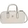 Tommy Hilfiger TH Daily Crossover Mono Leather Soft Cream