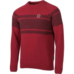 Ternua Nunavut M red ochre (8918) XXL
