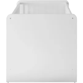 Pol power Bibo weiß