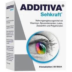 Additiva Sehkraft 60 ST