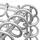 vidaXL Gabionen-Hochbeet 50 × 50 × 50 cm
