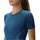 Uyn Evolutyon Funktionsshirt Damen K950 blue poseidon/peacock533/peacock533 S/M
