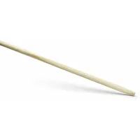 Siena Garden Besenstiel 140cm Ø 28mm Besen Kehrgerät Haushalt
