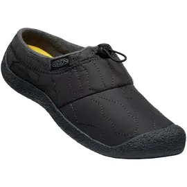 Keen Hausschuhe Schwarz 44,5