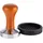 Buddy's Bar Tamper mit Matte Ø 58 mm H: 9 cm