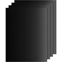 luxuskollektion Grillmatte XL 50 x 40 cm Teflon