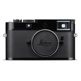 Leica M11 glänzend schwarz lackiert