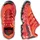 La Sportiva Ultra Raptor II - - Damen Rot 38