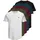 JACK & JONES JPRBLABRODY mehrfarbig L