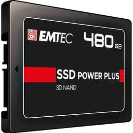 Emtec X150 480 GB 2,5"