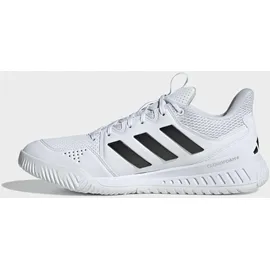 adidas Court FLIGHT JR9576 - schwarz, - 42 2/3