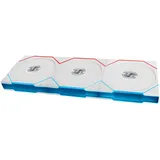 Lian Li UNI FAN TL Wireless Lüfter, ARGB, PWM, 3er-Pack - 120 mm, 3 x), PC Weiss