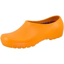 ALSA Fashion-Jolly 1 Paar Orange 35
