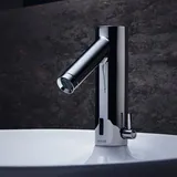 Axor Starck 90 Sensor-Armatur (10101000)