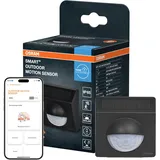 Osram Bewegungsmelder Smart+ Sensor WiFi anthrazit