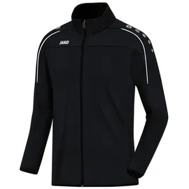 Jako Classico Trainingsjacke Schwarz 48
