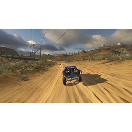 Baja: Edge of Control HD (USK) (PS4)