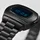 Hamilton PSR Digital Quarz Kautschuk 40 mm H52404131
