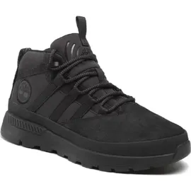 Timberland Euro Trekker Herren Schwarz 42