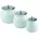 17 cm rund