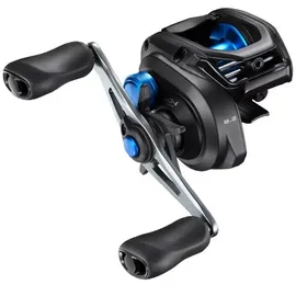 Shimano SLX A SLX151XGA Baitcastrolle