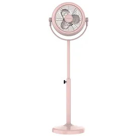 Cecotec EnergySilence 250 25 cm Standventilator Rosa