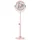 Cecotec EnergySilence 250 25 cm Standventilator Rosa